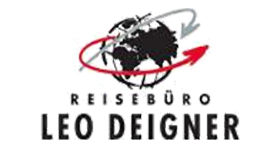 Logo Leo Deigner